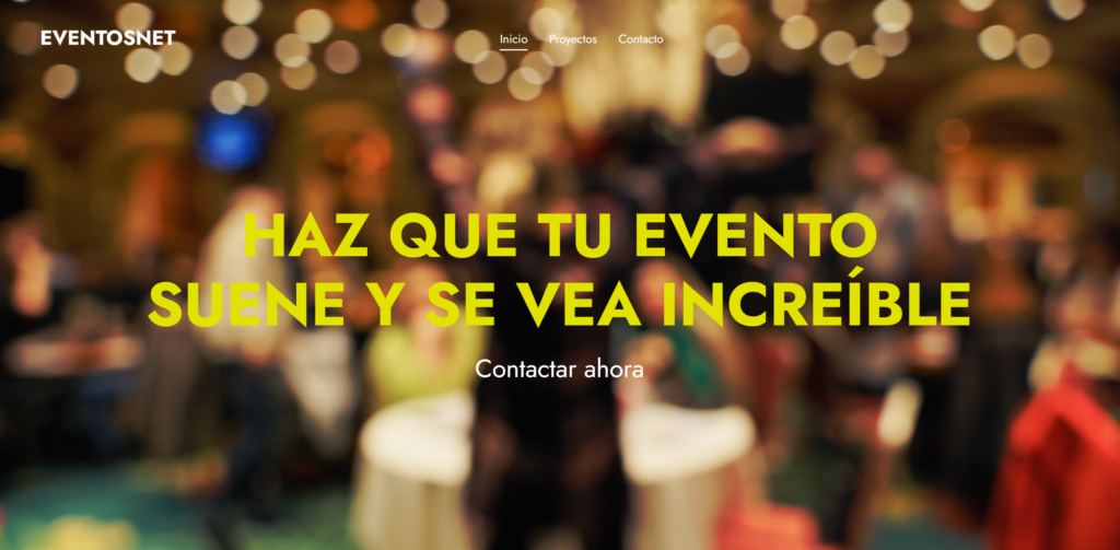 EventosNet